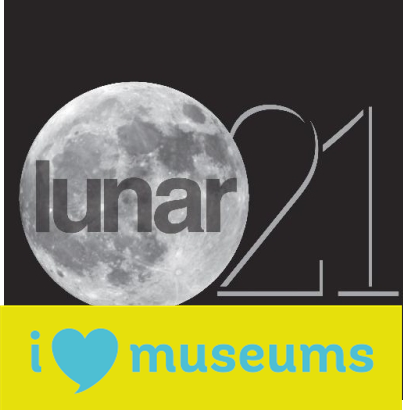Lunar 21: helping us think differently about the future and Derby's place in it.