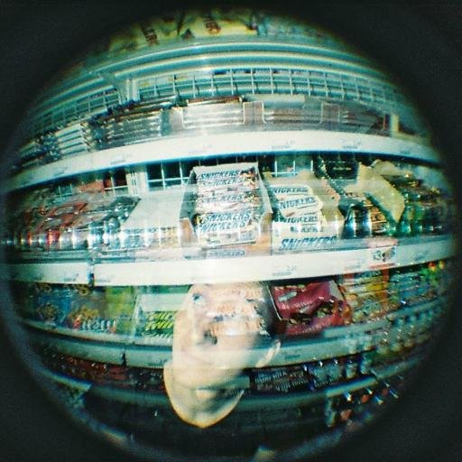 seraphbonnaf's profile picture. what else ?