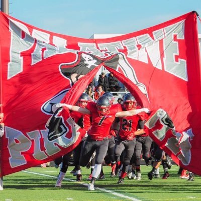 PHS Varsity Club 2015-2016 SPREAD THE RED