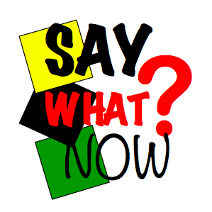 swnpodcast's profile picture. Say What Now? is one of THE most organic podcasts ever created! Completely unfiltered! Just real people having real conversations about real life!