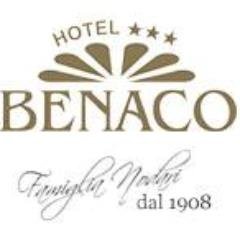 Hotel Benaco sul lago nel cuore di Torbole sul Garda dal 1908 accogliamo con gioia ed entusiasmo i nostri ospiti.