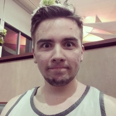 JamesMayerIII's profile picture. Oswego '18