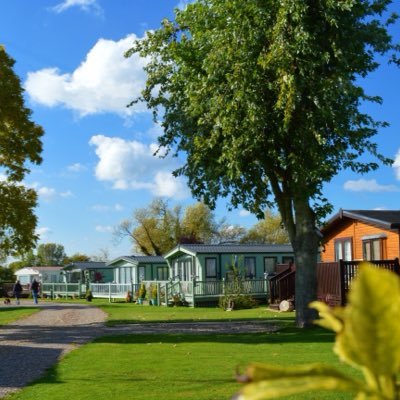 Official page of Ranch Caravan Park in Worcestershire England.