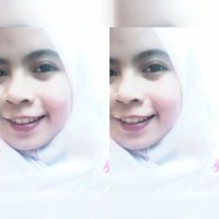 Siti Nurfidanaufal(@vidanaufal) 's Twitter Profile Photo