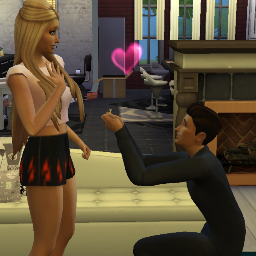 SimsCity_4's profile picture. 