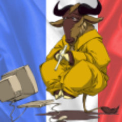 Dompeche's profile picture. Passionné de technologie, sécurité et autres geekeries.