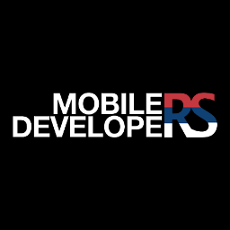 Mobiledevelope.rs is on a mission to gather all mobile developers working from Serbia. To share knowledge, exchange ideas, socialize and network. Join us.