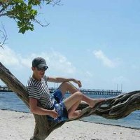 Chris Gordon (@chrisguk) 's Twitter Profile