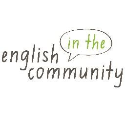 English in the Community