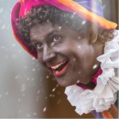 Filmster | Sinterklaasfan | '84 | Ze noemen mij de handigste Piet van Sinterklaas! Sinds 1999 vaste gast in Holland. Als je mij volgt, volg ik je terug.