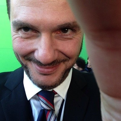 viaviscontina's profile picture. run run run