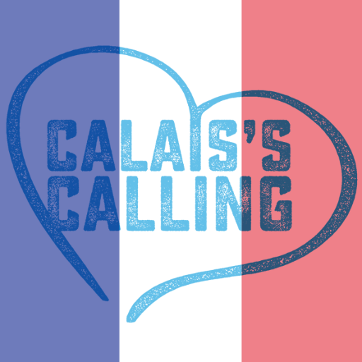 Calais_Calling's profile picture. 