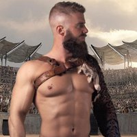 The Spartan Doctore (@sparta_strength) 's Twitter Profile