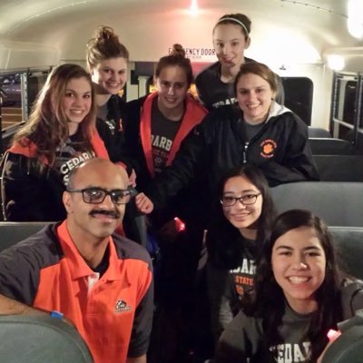 The official page of the Cedarburg High School Swim and Dive Teams. Will post all info relating to team activites and events. #pridechs