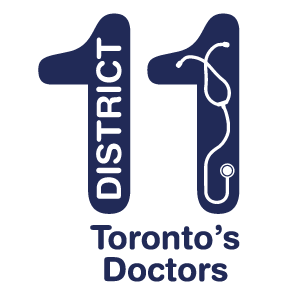 supporting @OntariosDoctors in #Toronto to provide the best #ONhealth care for your family, in your neighbourhood. Account run by D11 Chair and staff