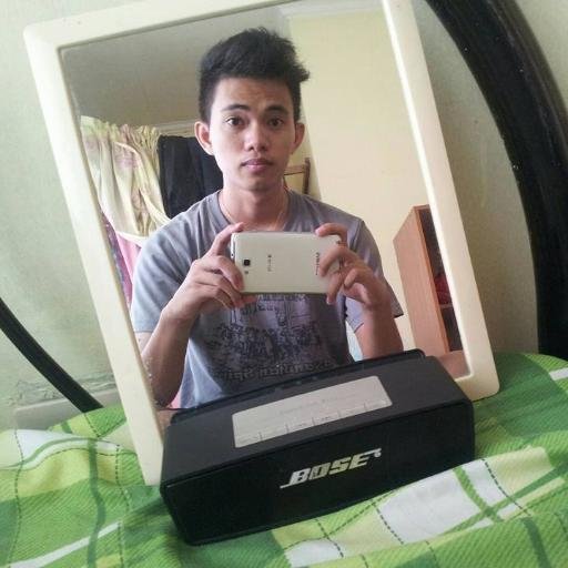 AgustinNicdao's profile picture. 