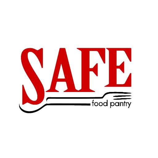 The S.A.F.E. - Supplying Allergy Friendly and Emergency - Food Pantry provides food assistance following a disaster or to those with financial need.