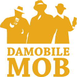 #DaMobileMob is all about #MobileGames | #DisneyCrossyRoad | #CrossyRoad | #ShootySkies | #CharmingKeep | SUPERSCRIBE NOW: https://t.co/VqGQjLVP7z