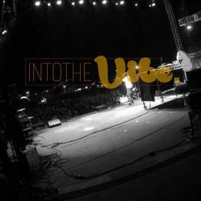 Into the Vibe : Blog Profile