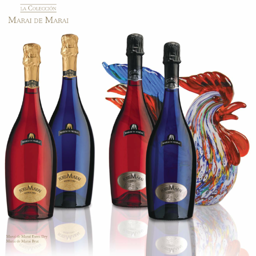 VALDOBBIADENE Italian Luxury Sparkling Wines Artisan. Producer of the Most Awarded Spumanti ever.