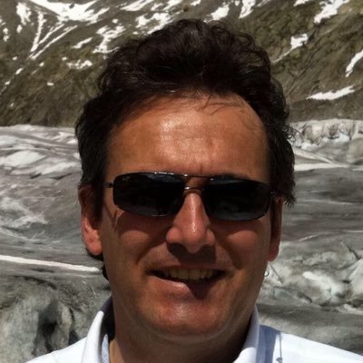 DanielvonArx's profile picture. 