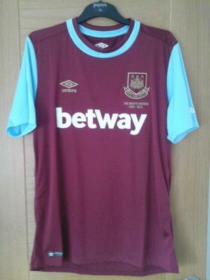 Supports west ham, live in Berkshire, enjoys bike riding & playing football & all views are my own COYI #Hammers