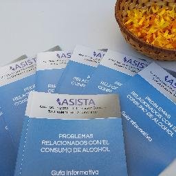 asistacadiz's profile picture. Asociación para la integración social y el tratamiento del alcoholismo.