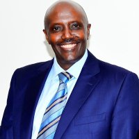 Richard Kabonero (@richardkabonero) 's Twitter Profile