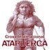 Cross de Atapuerca (@catapuerca) Twitter profile photo Cross de Atapuerca (@catapuerca) Twitter profile photo