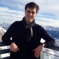 Felix Schatz (@fschatz) Twitter profile photo