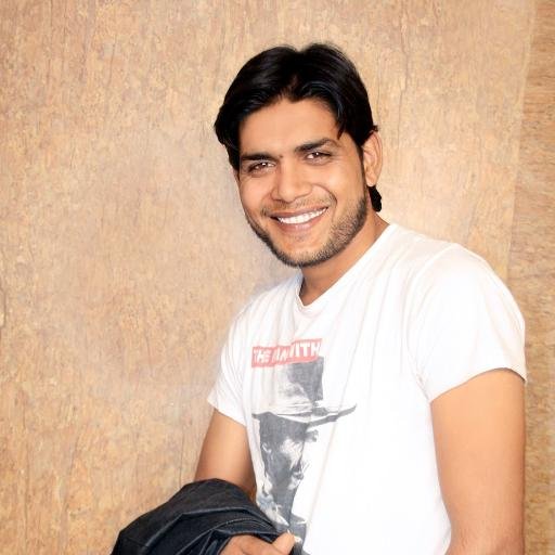 mafkhan03's profile picture. 