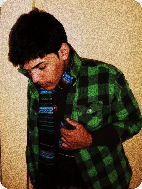 Ubaldo J. Torres