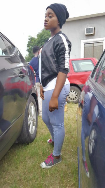 Jes click on dah follow button bitches!sowi,ladies and gentle men sneh!