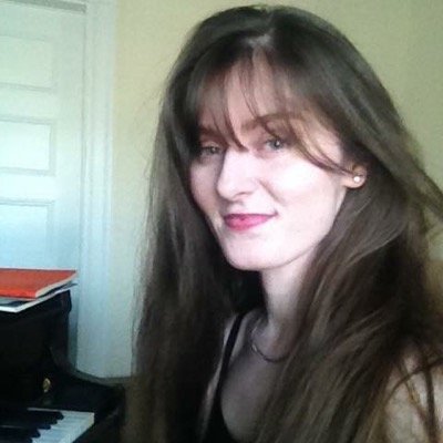 pianorobinson's profile picture. Pianist