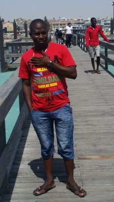 KashopolaW's profile picture. 