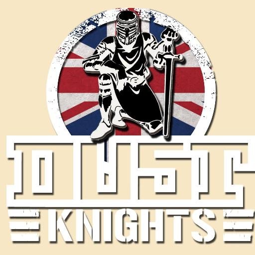 Dust Knights are Dust enthusiasts of the game DUST! We are the UK headquarters for all things Dust. We set the standards. We are DDI Outpost 4. We are awesome!
