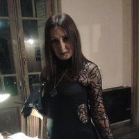 Liliana Zuker(@lizuker_zuker) 's Twitter Profile Photo