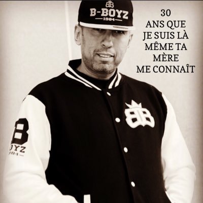 benny_b_belgium's profile picture. 