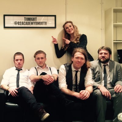 Ubermeister are a four/five piece party/function band from the south of England. A band with a captivating charisma, keeping people dancing all night long.