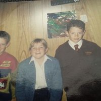 Darren Fowler (@darrenfowler8) 's Twitter Profile