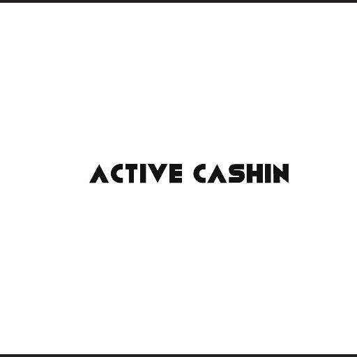 ActiveCashin is one of the Best Social Website Network. ActiveCashin drives traffic to content by empowering publishers to monetize their stream.