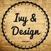 Ivy & Design (@ivyanddesign) Twitter profile photo Ivy & Design (@ivyanddesign) Twitter profile photo