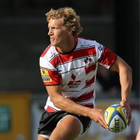 Billy Twelvetrees(@Billy_12trees) 's Twitter Profile Photo