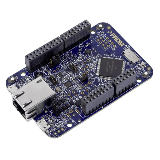 mbed_iot's profile picture. 