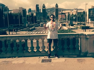 Telemacoco's profile picture. 