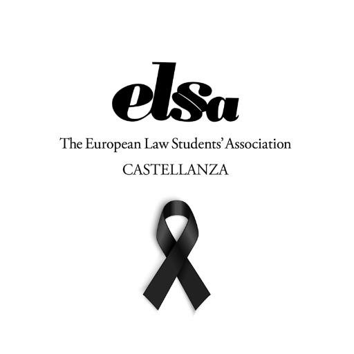 Follow The Largest Indipendent Law Students' Network in the World!

Local Group of Castellanza (Italy)