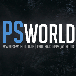 Community Retweet account for @PS_WorldUK. We will #Retweet any tweet which includes @PSWorldRetweets !!!! MUST BE GAMING RELATED!!!!