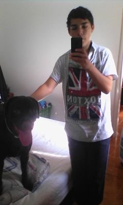 dppl12's profile picture. 