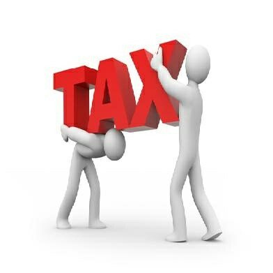 Tax Professionals Mobile Tax Service Owner.