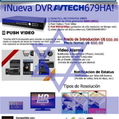 accescontrol's profile picture. ASESORÍA, VENTA Y SERVICIOS DE EQUIPOS DE SEGURIDAD ELECTRÓNICA. ALARMAS, CCTV, CONTROL DE ACCESO, RAZOR Y MAS.